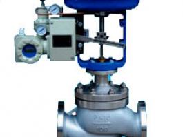 氣動(dòng)單座調(diào)節(jié)閥ZJHP