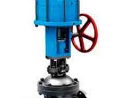 氣動(dòng)法蘭連接閘閥Z6S41(0)H/Y