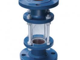 鋼制玻璃管視蠱