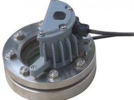 一體式灌視鏡燈