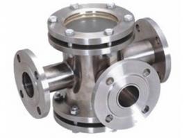 不銹鋼三通視鏡HGS07-115-122