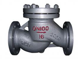 H41（H/W）碳鋼臥式（升降式）止回閥