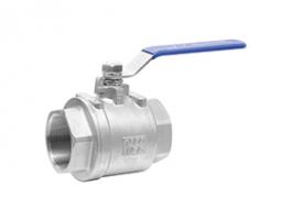 二片式球閥內(nèi)螺紋/重型