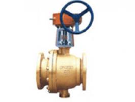 氧氣專用球閥（16-4硅黃銅、不銹鋼）