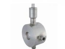 對(duì)夾式保溫球閥(碳鋼、不銹鋼)