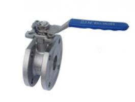 	意式超薄型保溫球閥(碳鋼、不銹鋼)