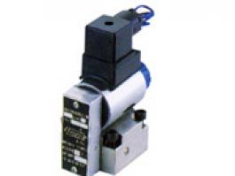 電磁球閥（二位三通、二位四通）