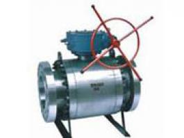 抗硫球閥(316內(nèi)件)