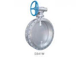 通風(fēng)蝶閥（D341W、D641W、D941W）