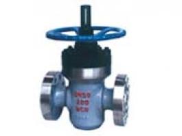 法蘭平行閘閥（Z43Y-450）