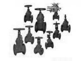 彈性座封明桿閘閥（Z41X-16Q、RRHX）