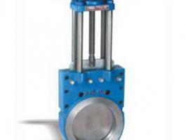 手動(dòng)漿料閥（PZ73H-10C）