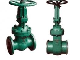 真空隔離閘閥（NKZ41H、KZ44H、NKZ61H）