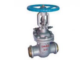 水封閘閥（DSZ41H-16C）