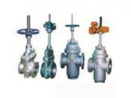 平板閘閥（Z43F-16C）