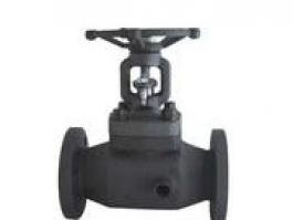 鍛鋼保溫閘閥（A105、900LB）