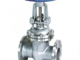 法蘭閘閥（Z41H-16C）