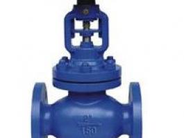 美標波紋管截止閥（WJ41H-150LB 300LB）