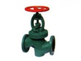 襯膠截止閥(J41J-16C)