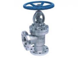 角式截止閥(J44H-16C)