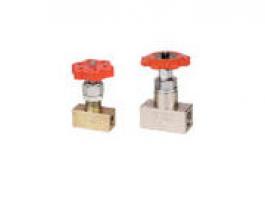 內(nèi)螺紋高壓截止閥（JZF-G06H、JZF-G05H）