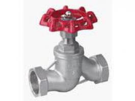 蘇式內(nèi)螺紋截止閥(J11W-25P)