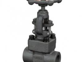 高壓鍛鋼截止閥（J61Y-2500LB）