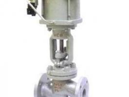 氣動(dòng)截止閥（J641H-16C）