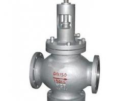 閥套式排污截止閥(TPL41Y-16C)