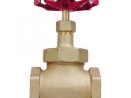 青銅絲扣截止閥（J11W-16T）