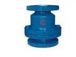 節(jié)能梭式止回閥（HC41X-10）