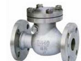 旋啟式止回閥（H44H、H44W、H44N）