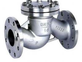 升降式止回閥(H41H、H41W、H41N)