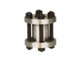 對夾高壓止回閥（H72Y-320）