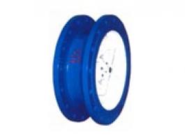 大口徑靜音止回閥(CVKR-0300～CVKR-1200)