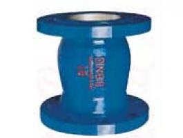 靜音式止回閥(HC42X-16Q 16C)