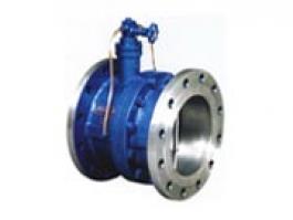 微阻緩閉止回閥（HH46X-16Q 16C）