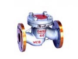 升降式燃?xì)庵够亻y（H41N-16C 25C）