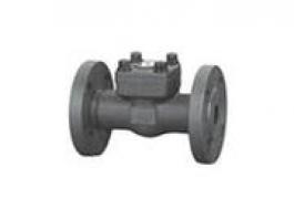 法蘭鍛鋼止回閥（H41Y-1500LB、H44Y-1500LB）