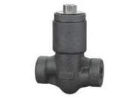 鍛鋼止回閥（H61Y-2500LB、H11Y-2500LB）