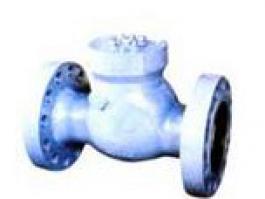 高壓自密封止回閥（H41Y-2500LB）