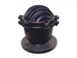 水下底閥、雙門底閥、水上底閥