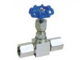 壓力表截止閥（JJ.M1、JJ.M8）