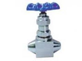 焊接針型閥（J61Y-320P）