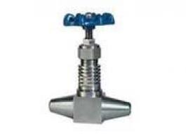 散熱型焊接針型閥（J61Y-320P）