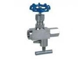 多功能取樣閥（CJ123、CJN123）