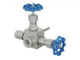 高密封取樣閥（GMJ11H-320P、GMJ14H-320P）