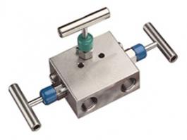 三閥組（QFF3-2、QFF3-4）