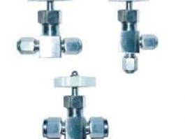 氣動管路截止閥（QJ-1A、QJ-1B、QJ-1C、QJ-2、QJ-3）