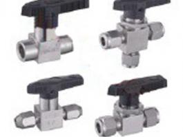 氣動管路球閥（Q91SAF、Q94SAF、Q11SAF、Q13SAF、Q14SAF、Q11SA）